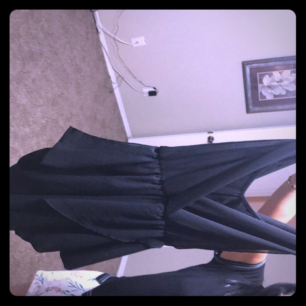 Little black dress-completely new